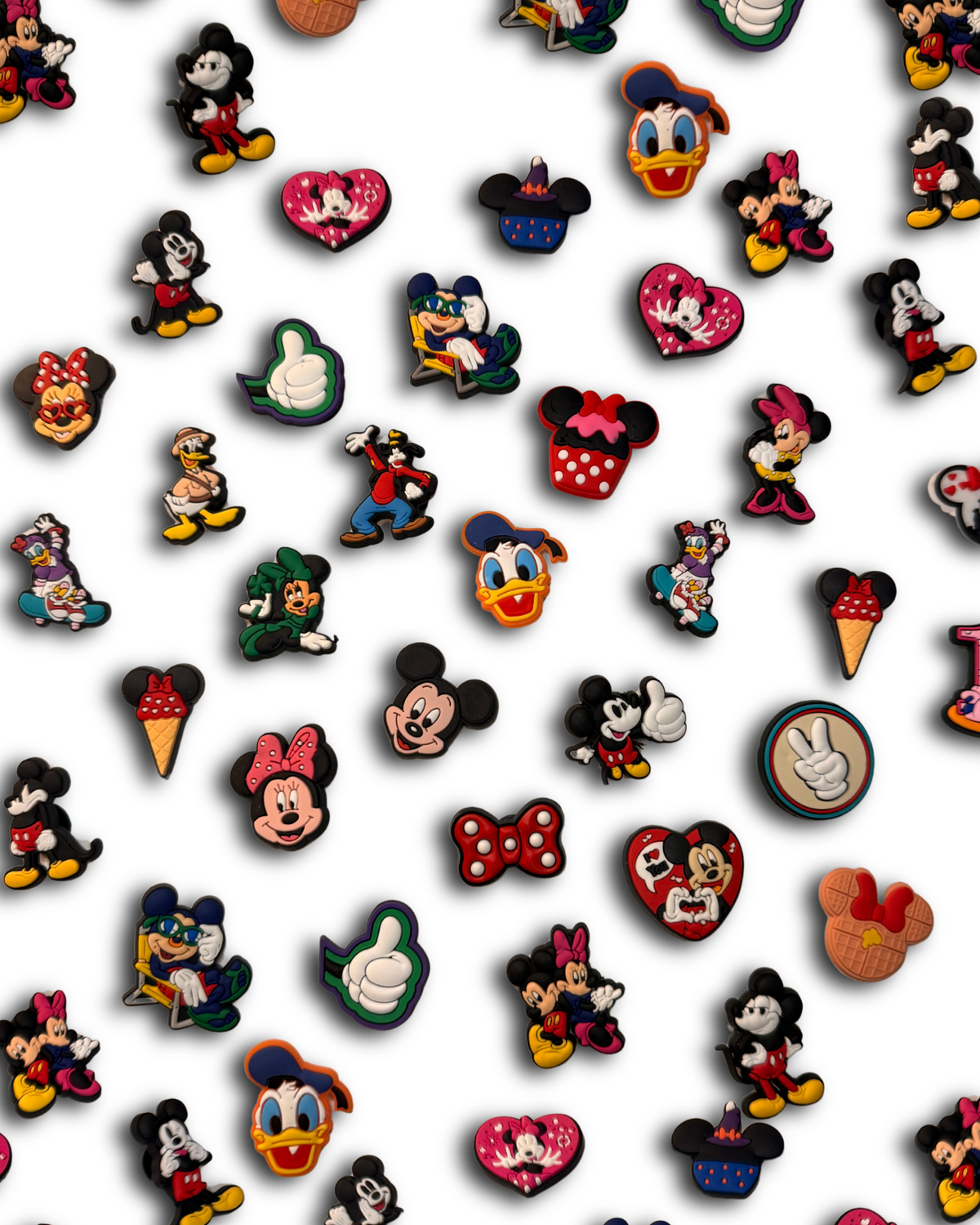 Micky Mouse Club House