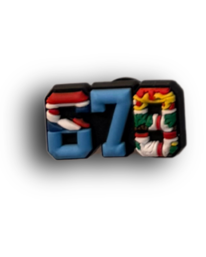 Pacific Islands