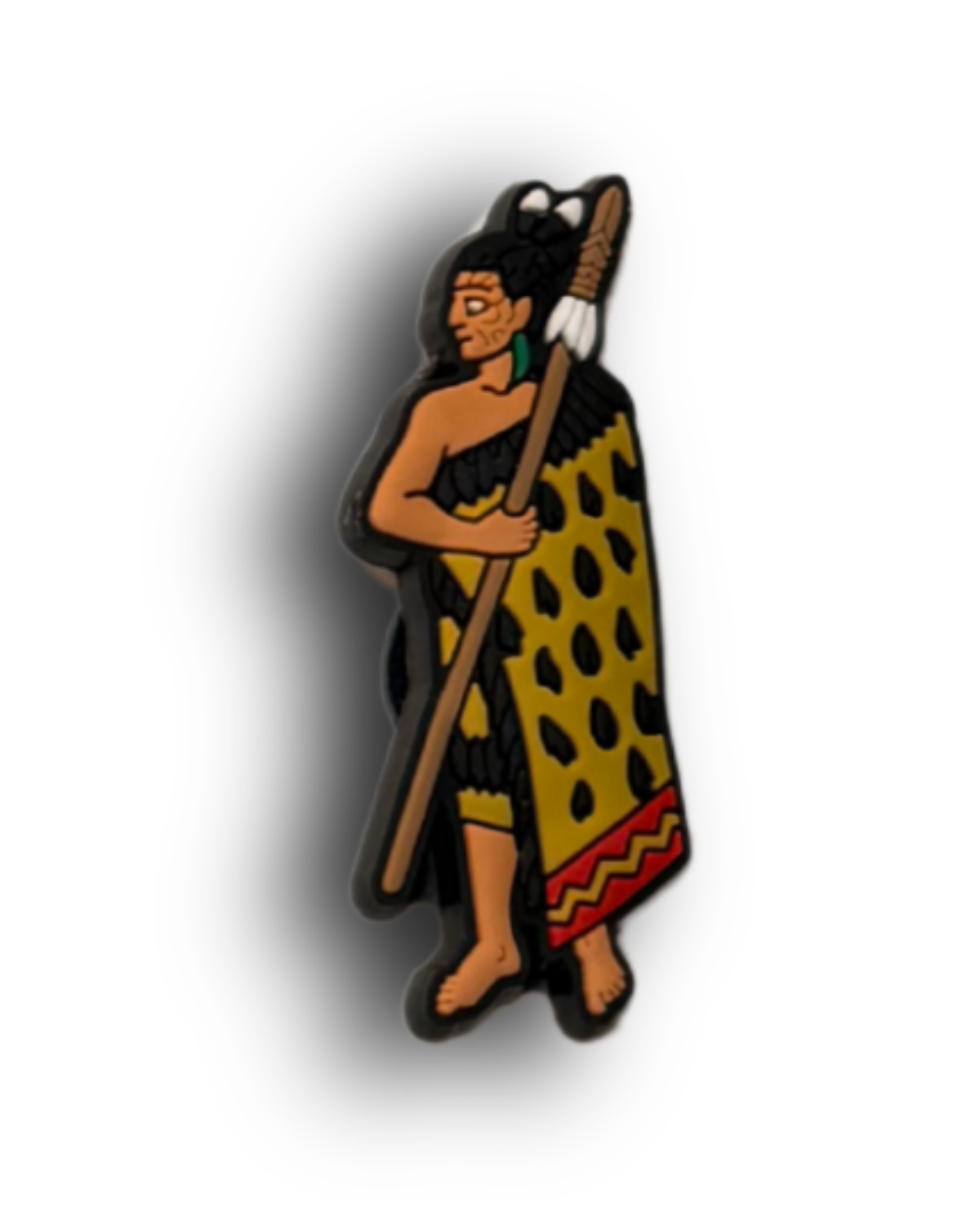 Pacific Islands