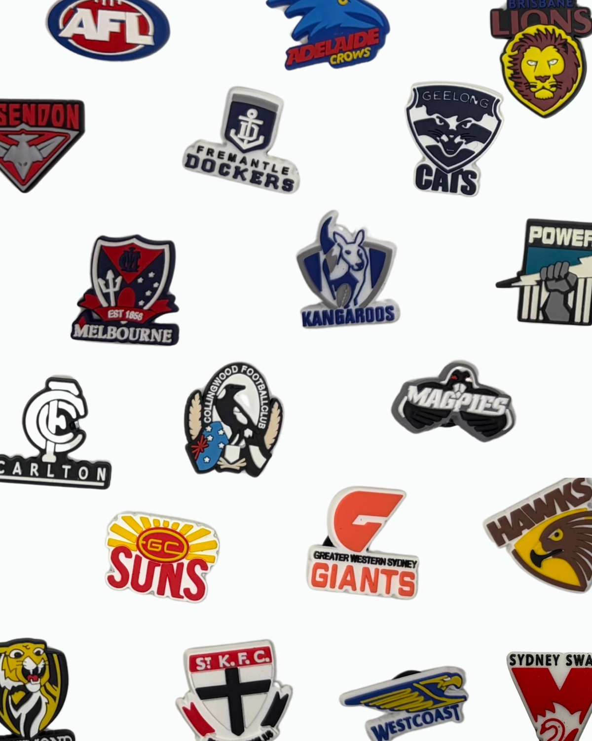 Aussie Rules