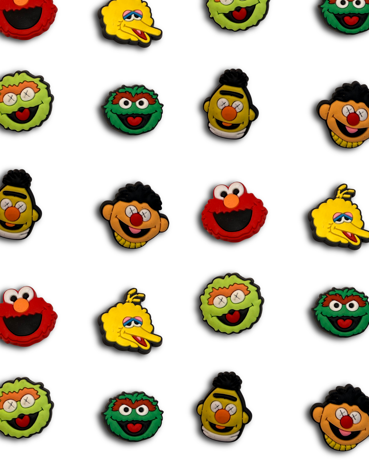 Sesame Street