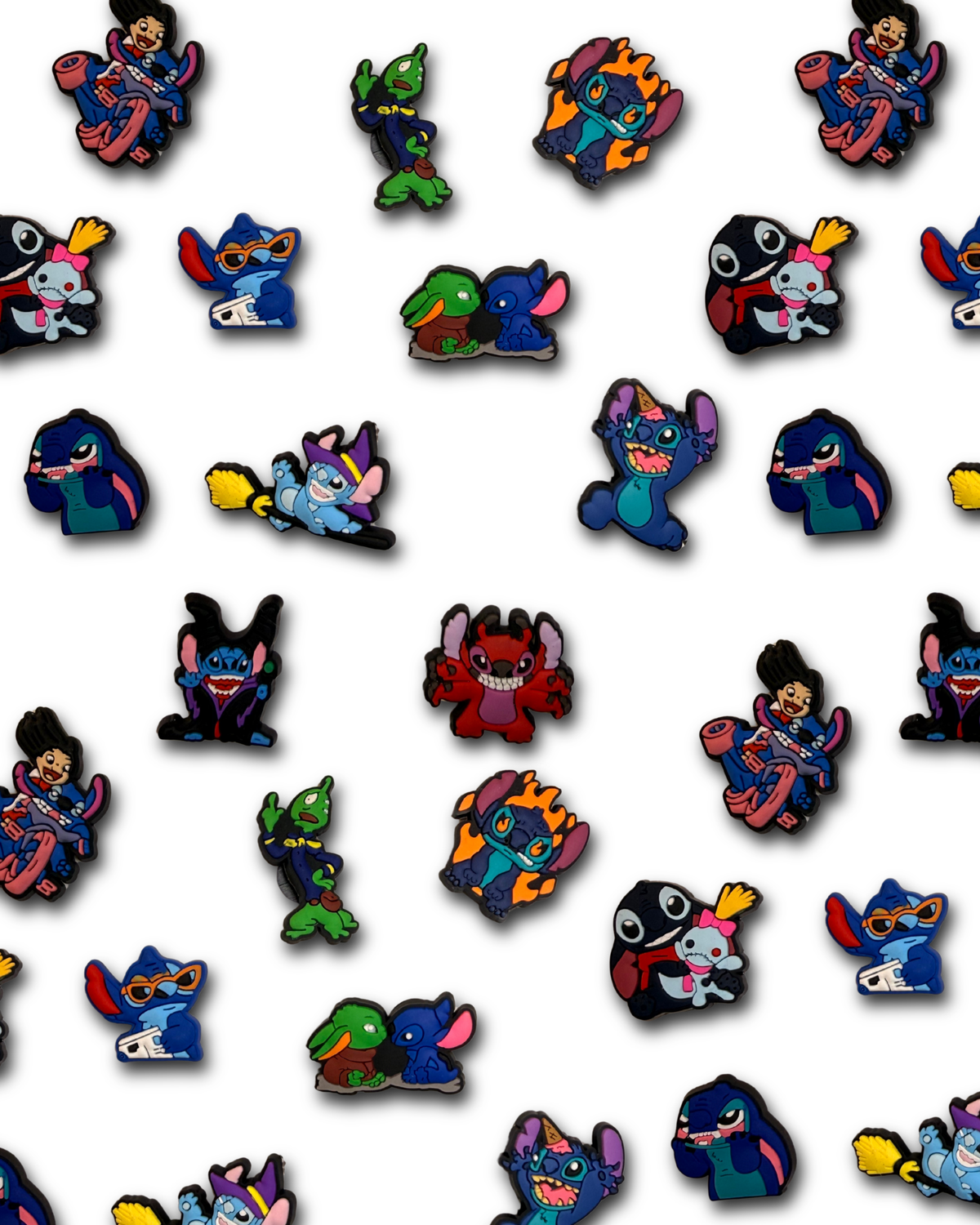 Stitch
