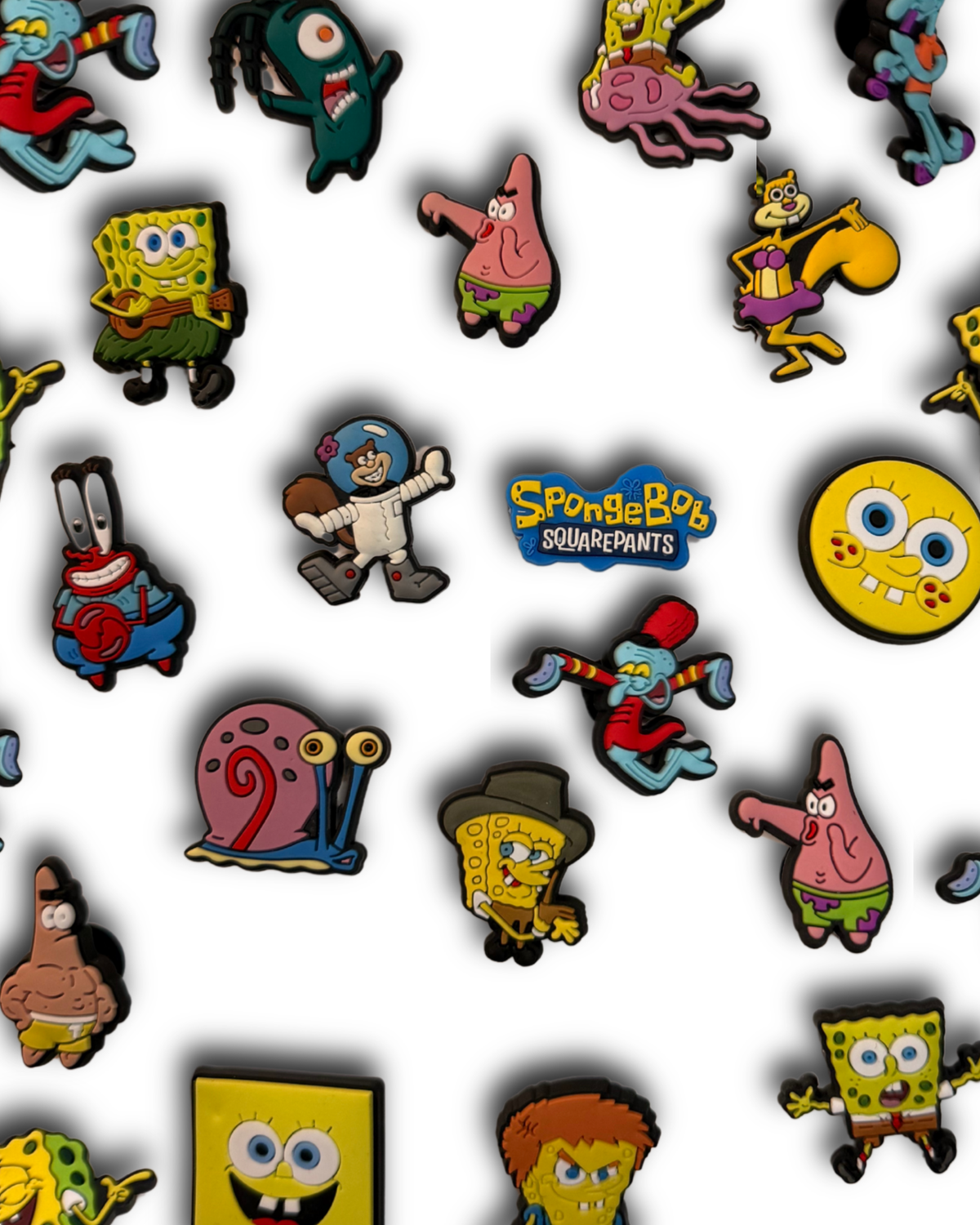 Bikini Bottom