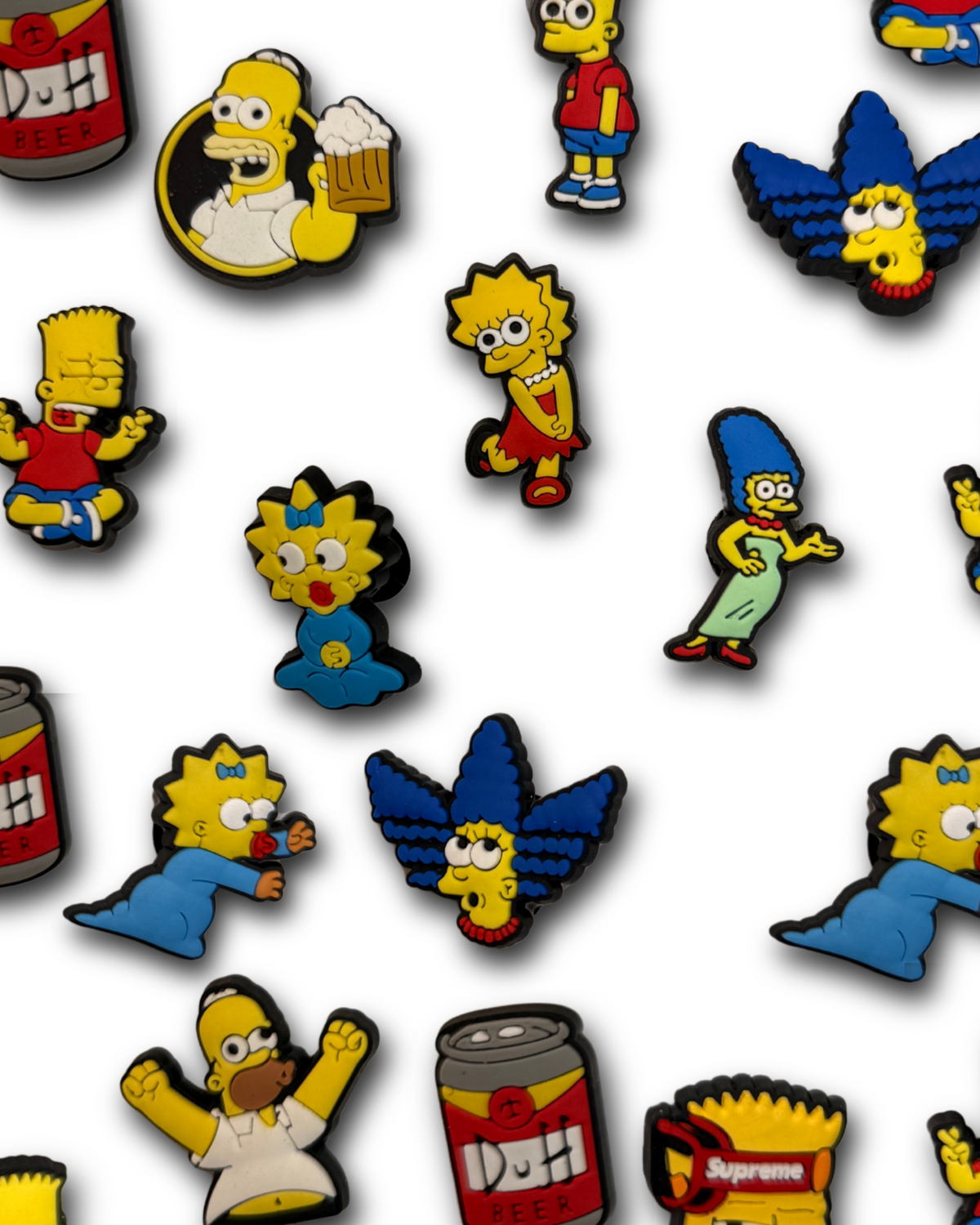 The Simpsons